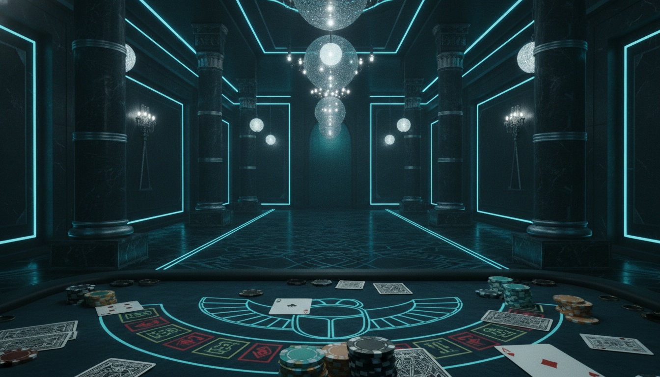 Cleobetra Casino