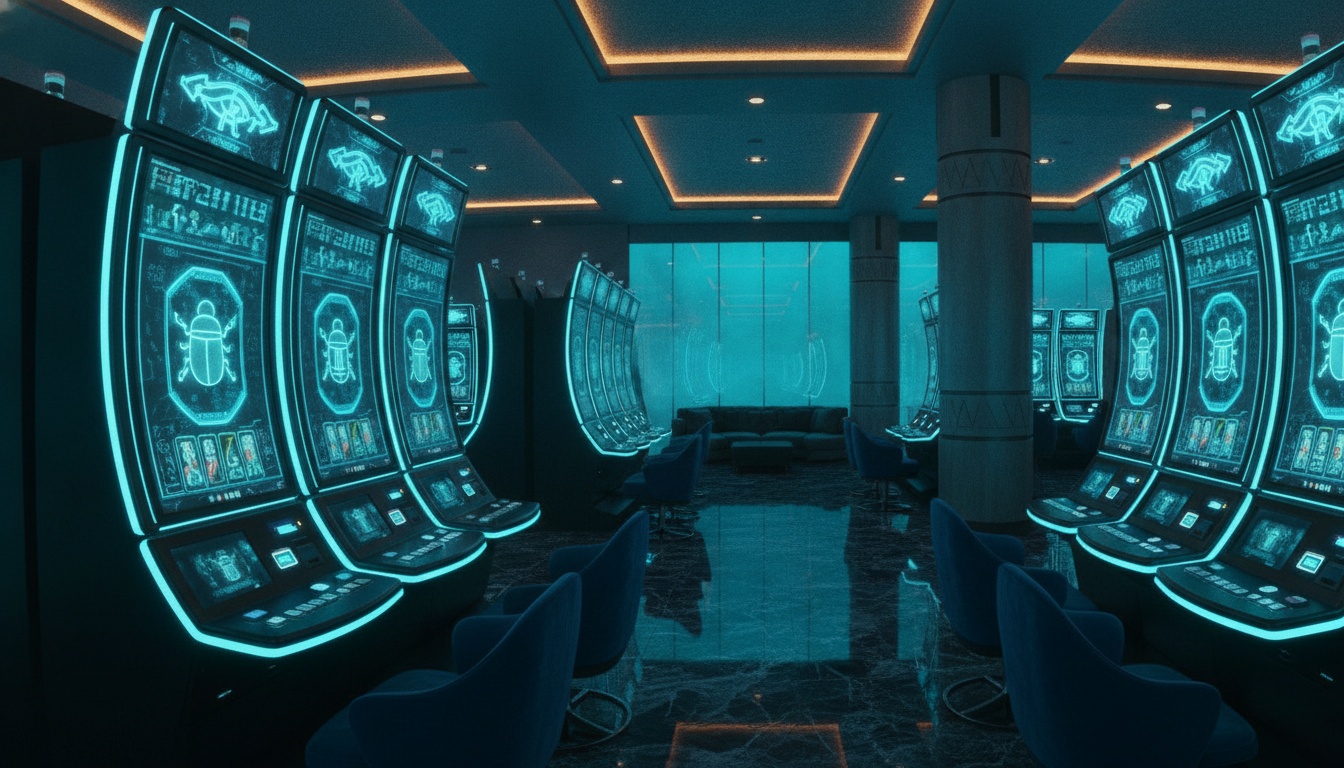 Cleobetra Casino — Přihlášení a Registrace